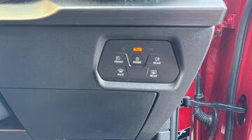 2024 CUPRA TSI V2 DSG Euro 6 5-door (Red) - Image: 35