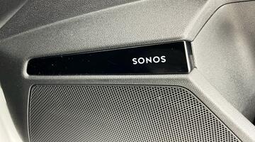 2025 Audi TFSI 30 S line Sportback S Tronic Euro 6 5-door (White) - Image: 20