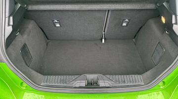 2022 Ford EcoBoost ST-3 Euro 6 3-door (Green) - Image: 36