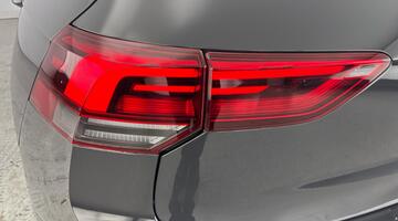 2020 Volkswagen 1.0 TSI Life Euro 6 5-door (Grey) - Image: 27