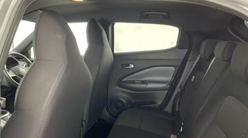 2022 Nissan 1.0 DIG-T N-Connecta Euro 6 5-door (Grey) - Image: 32