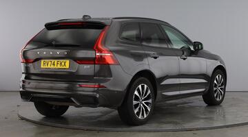 2024 Volvo 2.0 B5 MHEV Plus Auto Euro 6 5-door (Grey) - Image: 15