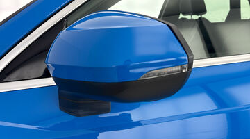 2019 Audi 2.0 TFSI 40 S line S Tronic quattro Euro 6 5-door (Blue) - Image: 39