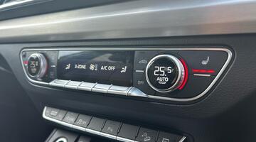 2021 Audi 2.0 TFSI 45 S line Sportback S Tronic quattro Euro 6 5-door (Black) - Image: 40