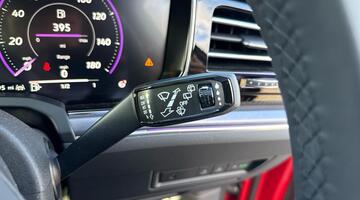 2025 Volkswagen 3.0 TDI V6 Black Edition Tiptronic 4Motion Euro 6 5-door (Red) - Image: 27