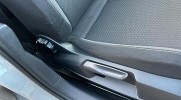 2023 Volkswagen 1.0 TSI Life Euro 6 5-door (Grey) - Image: 15