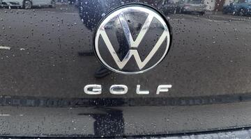 2022 Volkswagen TSI Active Euro 6 5-door (Blue) - Image: 14