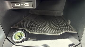 2023 Volkswagen TSI Life DSG Euro 6 5-door (Blue) - Image: 25