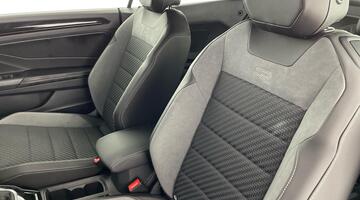 2023 Volkswagen TSI R-Line DSG 2WD Euro 6 2-door (Multicolour) - Image: 35