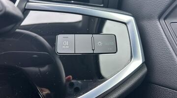 2023 Audi TFSI CoD 35 Technik S Tronic Euro 6 5-door (White) - Image: 23