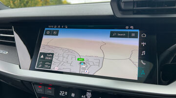 2023 Audi 2.0 TFSI Vorsprung Sportback S Tronic quattro Euro 6 5-door (Red) - Image: 37