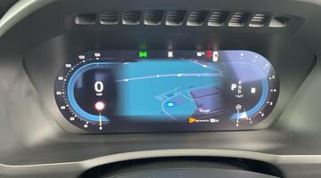 2024 Volvo 2.0 B5 MHEV Plus Auto 4WD Euro 6 5-door (Grey) - Image: 11