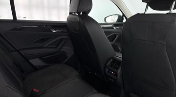 2024 Volkswagen ETSI MHEV Match DSG Euro 6 5-door (Grey) - Image: 31