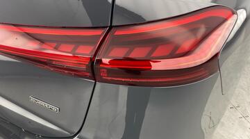 2025 Audi 100kWh S line Auto quattro 5-door (Grey) - Image: 29