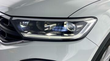 2024 Volkswagen TSI Match DSG Euro 6 5-door (White) - Image: 36