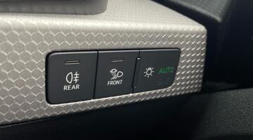 2025 Audi 1.0 TFSI 25 Black Edition Sportback S Tronic Euro 6 5-door (Grey) - Image: 20