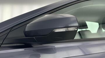 2023 Volkswagen 1.0 TSI Life Euro 6 5-door (Grey) - Image: 32