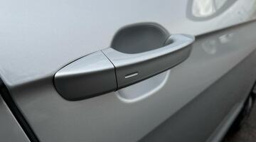 2025 Volkswagen 1.0 TSI Match Euro 6 5-door (Silver) - Image: 38