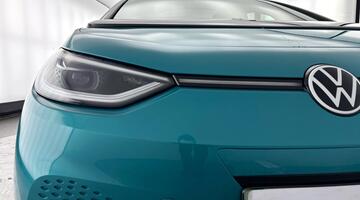 2022 Volkswagen Pro Performance 58kWh Family Auto 5-door (Unlisted) - Image: 42