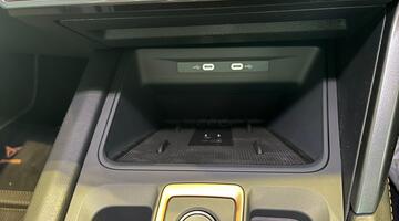 2025 CUPRA ETSI V2 DSG Euro 6 5-door (Unlisted) - Image: 30