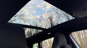 2022 Škoda TSI ACT SportLine DSG Euro 6 5-door (White) - Image: 13