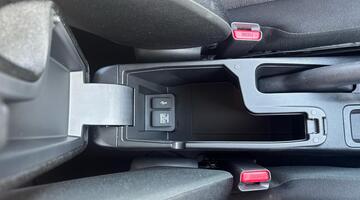 2017 Honda I-VTEC EX Navi Euro 6 5-door (Blue) - Image: 13