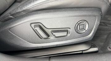 2021 Audi 2.0 TDI 40 Black Edition S Tronic quattro Euro 6 4-door (Black) - Image: 20