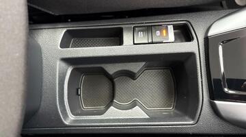 2023 Volkswagen 1.0 TSI Life Euro 6 5-door (Grey) - Image: 21