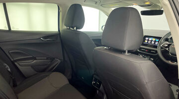 2025 Škoda 1.0 TSI Design Edition Euro 6 5-door (Blue) - Image: 29