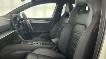 2025 CUPRA EHybrid 25.8kWh VZ2 DSG Euro 6 5-door (Grey) - Image: 41