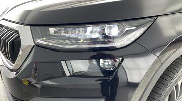 2022 Škoda TSI ACT SE L Executive DSG Euro 6 5-door (7 Seat) (Black) - Image: 41