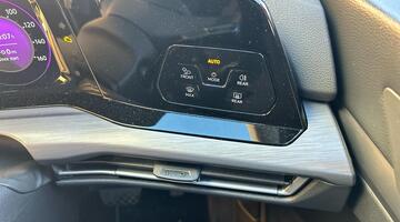 2022 Volkswagen 2.0 TDI Style DSG Euro 6 5-door (Grey) - Image: 24