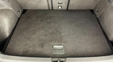 2022 Volkswagen TSI R-Line Euro 6 5-door (Grey) - Image: 32