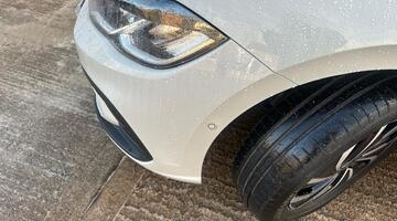 2023 Volkswagen 1.0 TSI Life Euro 6 5-door (Grey) - Image: 23