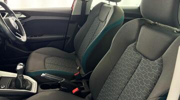 2019 Audi 1.0 TFSI 30 Sport Sportback Euro 6 5-door (Red) - Image: 31