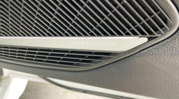 2021 Audi TFSI V6 Carbon Black Tiptronic quattro Euro 6 2-door (White) - Image: 25