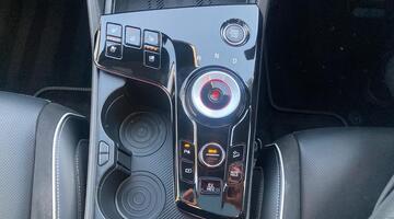 2023 Kia T-GDi 13.8kWh GT-Line S Auto Euro 6 5-door (Blue) - Image: 25