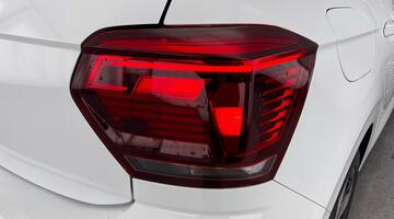 2019 Volkswagen 2.0 TSI GTI+ DSG Euro 6 5-door (White) - Image: 31