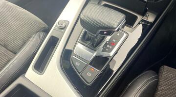 2021 Audi 2.0 TFSI 35 S line Sportback S Tronic Euro 6 5-door (Blue) - Image: 14