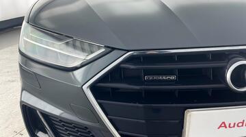 2019 Audi 3.0 TDI V6 50 S line Sportback Tiptronic quattro Euro 6 5-door (Grey) - Image: 45