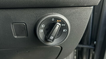 2022 SEAT TSI EVO FR Sport Euro 6 5-door (Grey) - Image: 22