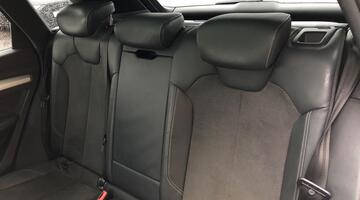 2018 Audi 2.0 TDI 40 S line S Tronic quattro Euro 6 5-door (Black) - Image: 18