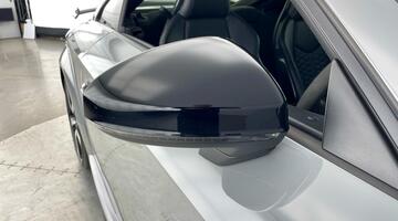 2022 Audi TFSI Vorsprung S Tronic quattro Euro 6 3-door (Grey) - Image: 52