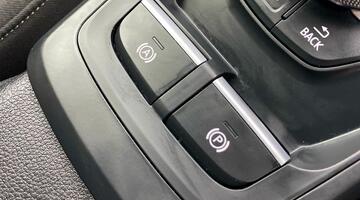 2022 Audi TFSI CoD 35 Sport S Tronic Euro 6 5-door (White) - Image: 25