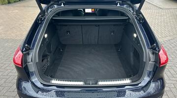 2025 Audi 2.0 TFSI S line S Tronic Euro 6 5-door (Blue) - Image: 21