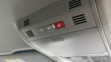 2024 Škoda 1.0 TSI SE Drive DSG Euro 6 5-door (Silver) - Image: 30