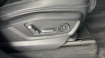 2022 Audi 3.0 TDI V6 50 Vorsprung Tiptronic quattro Euro 6 5-door (Grey) - Image: 14