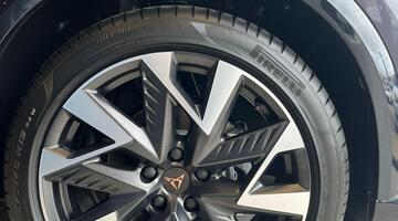 2026 CUPRA EHybrid 25.8kWh V2 DSG Euro 6 5-door (Unlisted) - Image: 20