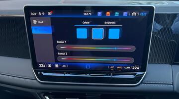 2025 Volkswagen ETSI MHEV Match DSG Euro 6 5-door (Grey) - Image: 18