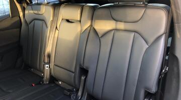 2020 Audi 3.0 TFSI V6 55 Black Edition Tiptronic quattro Euro 6 5-door (White) - Image: 17